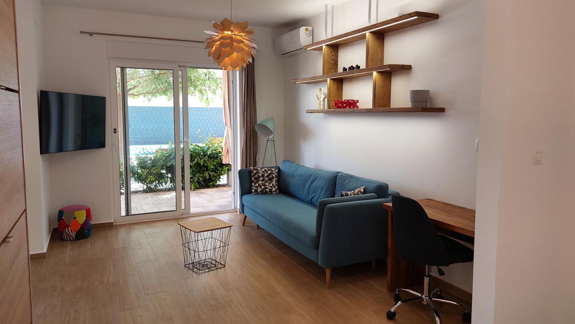 Apartments Bulli Trogir Eksteriør bilde
