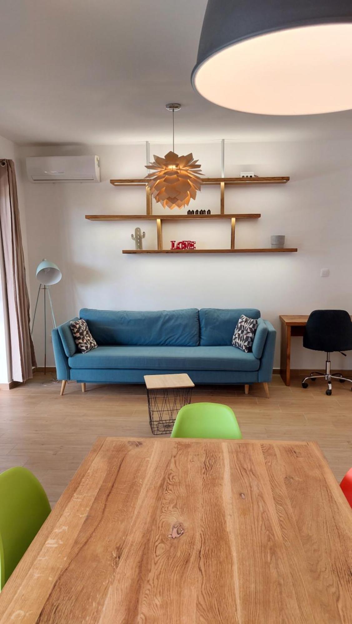 Apartments Bulli Trogir Eksteriør bilde